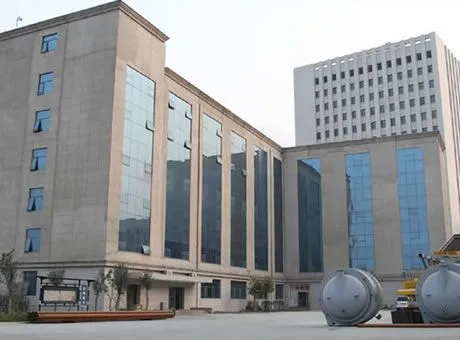 Henan Hongxing Mining Machinery Co., Ltd. company overview - view 1