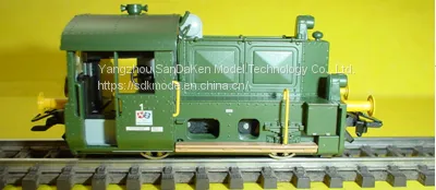 American Limited Model Trains photo-4