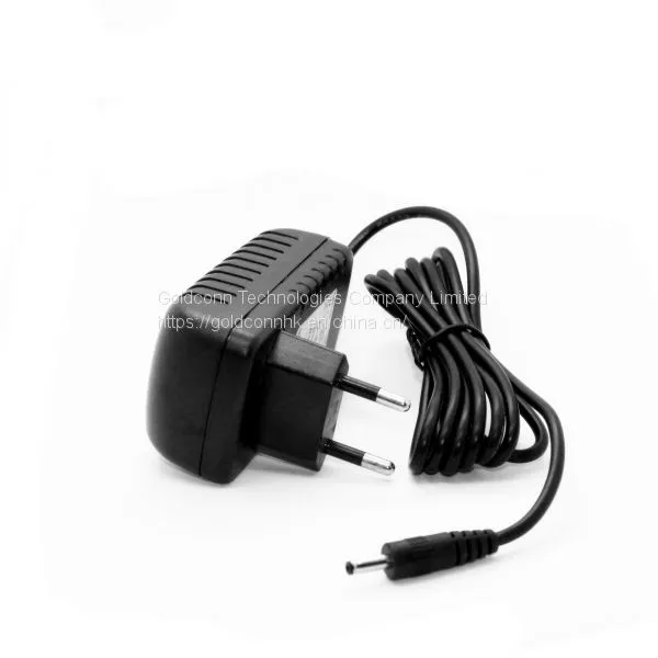 12V 2A CE FCC GS Certified EU Standard AC/DC Adapter Power Adapter Power Supply Charger photo-2