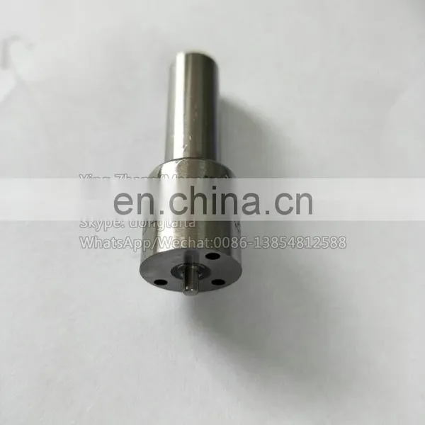 Надсадка форсунки системы Common rail DLLA 158P 1092 DLLA158P1092 для форсунки 095000 - 6363 photo-4