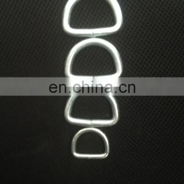 Factory Supply Cheap Price d Ring photo-2