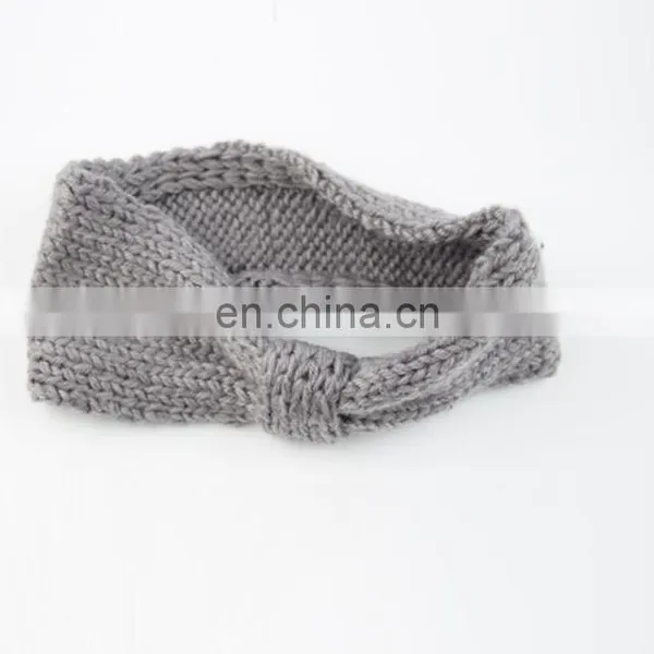 Head Warmer Decorated by Diamond photo-3