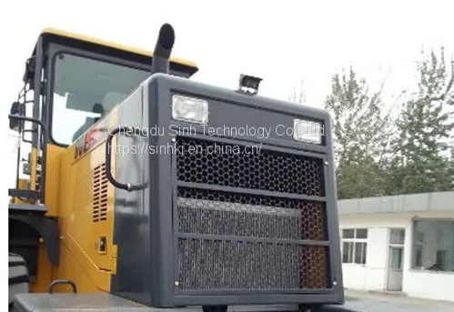 Truck Parking Space Detection SINH-828B Fast Response Hd Display photo-5