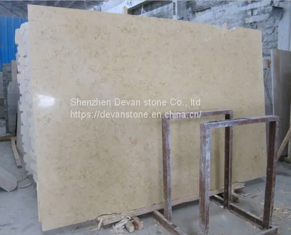 Sunny Beige Marble photo-4