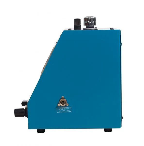 Pneumatic Hydraulic Pump photo-3