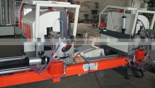 Window Fabricating Machine photo-3