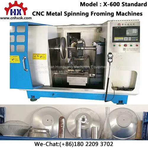 Cnc Metal Spinning Brass Art and Craft Products Molding Machining Centre