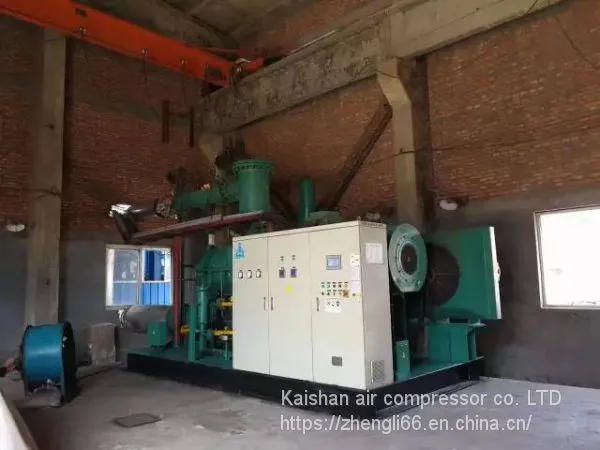 Screw Expansion Power Generation（cogeneration） photo-5