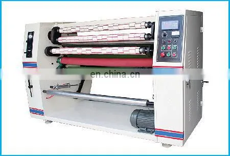 Automatic Adhesive Tape Cutting Machine/Tape Cut Machine/Cutter photo-5