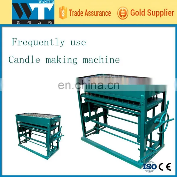 Lighting Candle Extruder,extruding Machine With Low Price photo-2