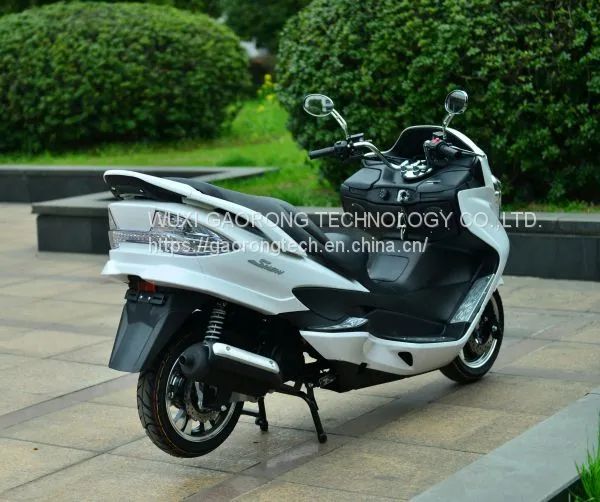 Motorcycle Scooter Bike photo-5