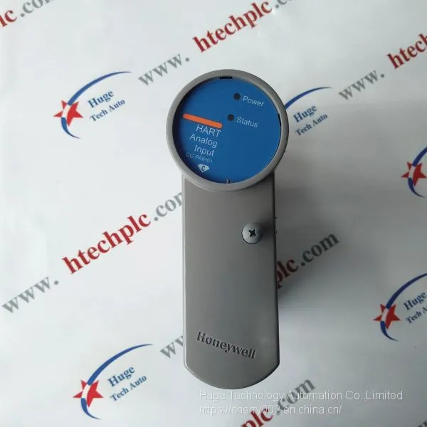 Honeywell I/o Scanner Hc900 Controller 900C53-0142-00 In Stock at Good Quality photo-2