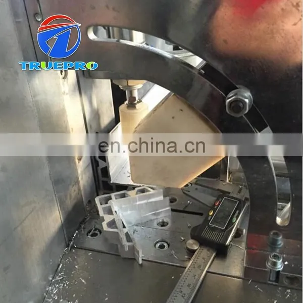 Aluminum Profile Bending Machine Connector Saw photo-4
