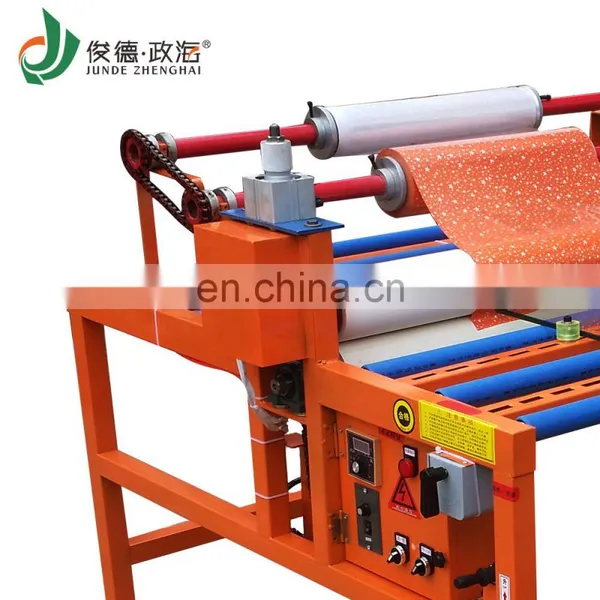 Quick Speed Control Type Laminating Machine photo-6