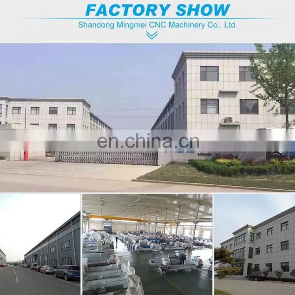 Industry Aluminium.NEW Gantry Type 5 Axis Drilling Milling Processing Center photo-6
