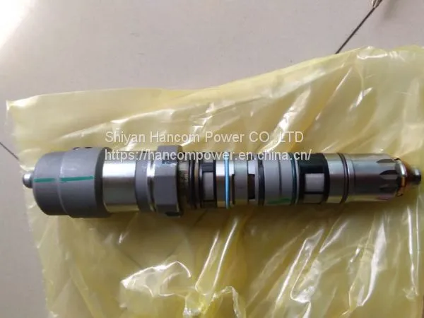 Original Diesel Engine QSK23 Fuel Injector 4088431 photo-2