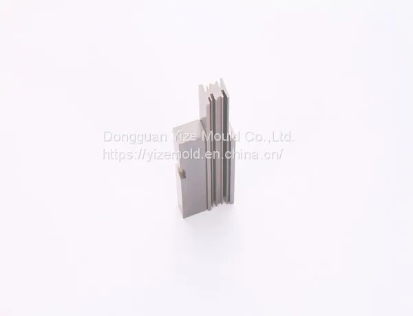 Guangzhou Mold Inserts Maker/Mould Part Supplier