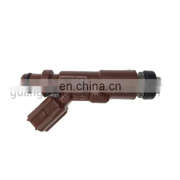 For Toyota Fuel Injector Nozzle OEM 23250-97209 23209-97209 2325097209 2320997209 photo-5