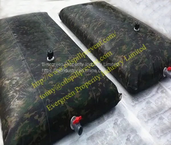 Floating Oil Bladder From Evergreen Properity in Chinese photo-3