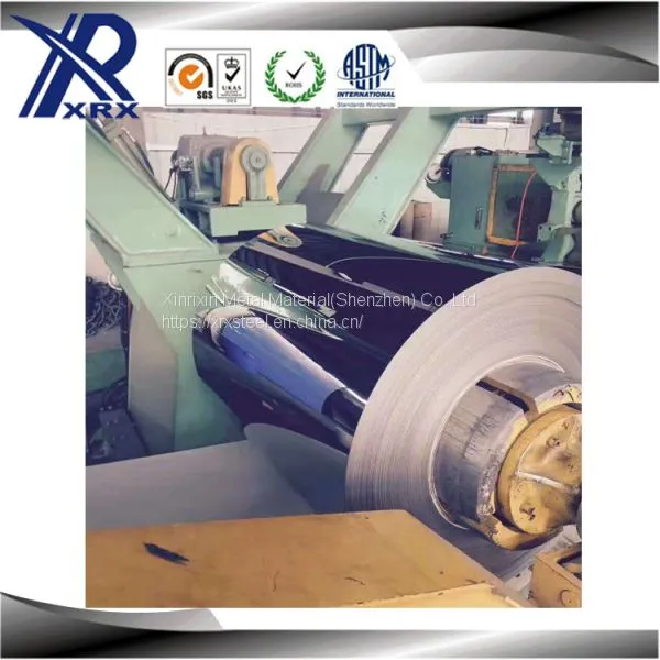 Inox ASTM 410 Stainless Steel Price Per Ton photo-2