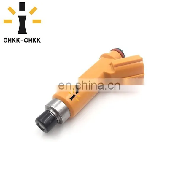 Fuel Injector Nozzle OEM 23209-0M010 For Japanese Used Cars photo-5