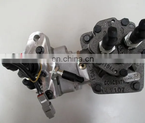 Engine Parts ISLE Fuel Injection Pump 3973228 4921431 photo-4