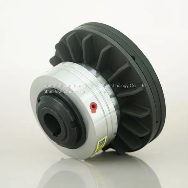 Pneumatic Friction Clutch Used for Packaging and Printing Machine photo-3