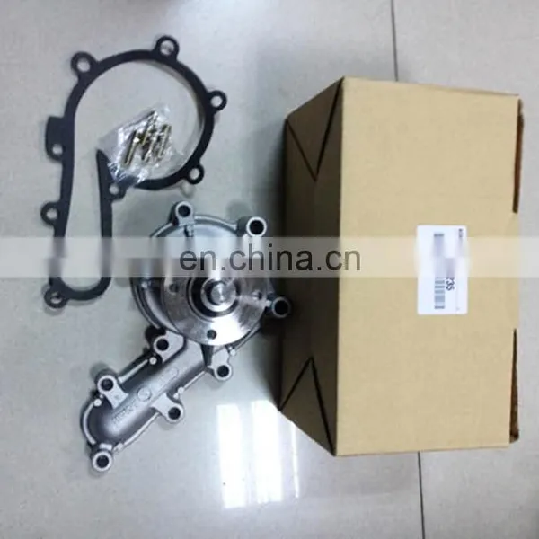 Water Pump for Land Cruiser 1HZ 1HDT 4.2L 16100-19235 photo-3
