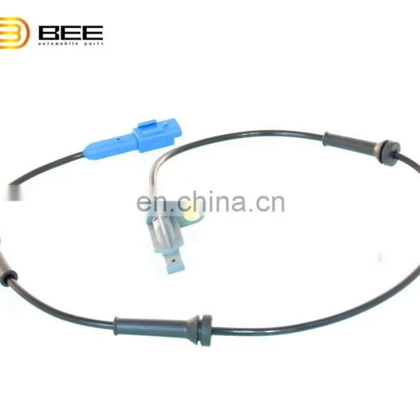 Rear Right or Left ABS Wheel Speed Sensor FOR PEUGEOT 9640921980 4545A3 360108 24071151353 901157 52085 0986594564 SS20234 45557 photo-4