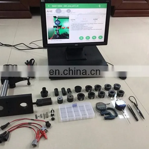CR Injector Repair Tools CR1000-B photo-2