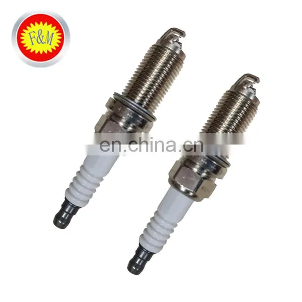 Engine Car Auto Parts Double Iridium Spark Plug FK20HR11 90919-01249 For Engines photo-3