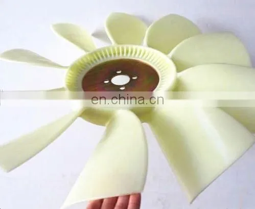 Bus Truck DONGFENG YUCHAI Engine Clutch Fan Diesel Engine Truck T64406007 photo-4