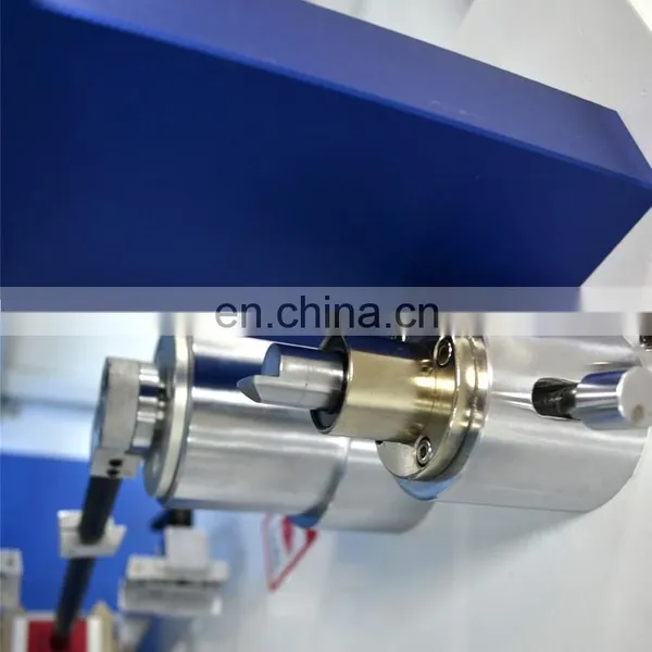 Digital Display IZOD Impact Test Machine photo-5