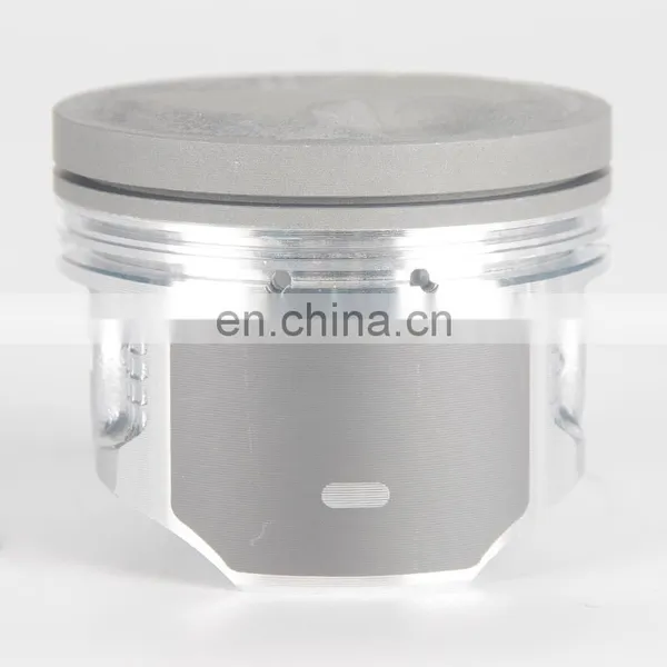 Aftermarket Price Ford Piston P9288 Engine Parts Piston 68.70mm for Ford KA/FIESTA 1.0 8V FLEX ROCAM photo-4