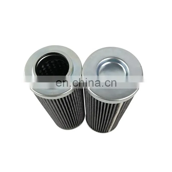 Supply for Customized 10 um Hydraulic Oil Element Suction Filter photo-6