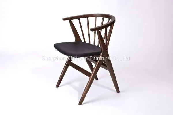 Danish Design Classic Dining Desk Sibast No 8 Chair photo-2