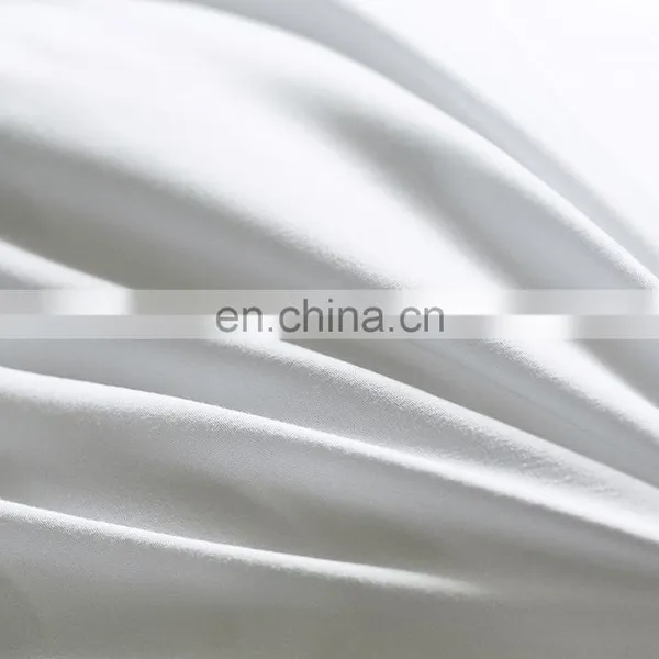 100% Washed Microfiber Duvet Cover Set Exquisite Button Closure Ultra Soft and Easy Care Simple Style Bedding Set photo-5