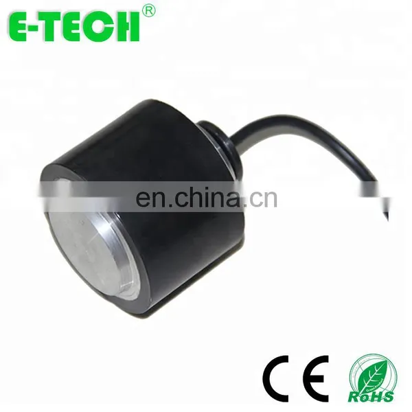 Mini Electric Hub 36v 250w 25kph Scooter Motor photo-3