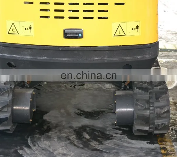 Cheap Price China Mini Excavator 3.5 Ton for Sale photo-4