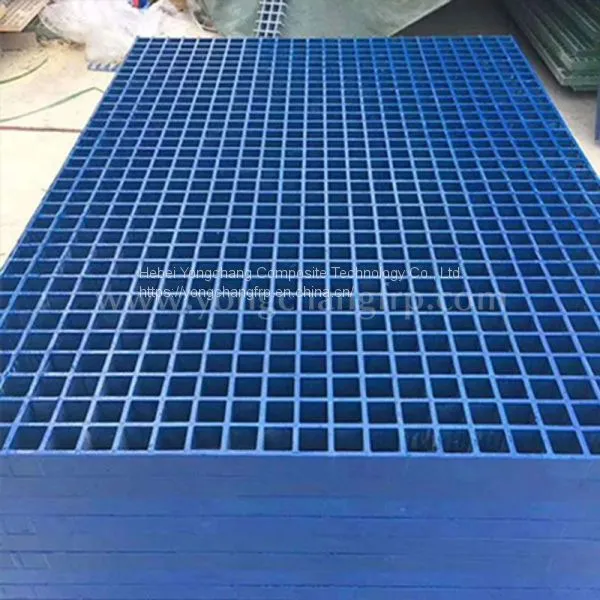 FRP Grating Frp Pipe Fittings Wholesale photo-2