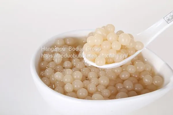 Tofu Pudding Flavored Powder China Supplier Factory photo-4