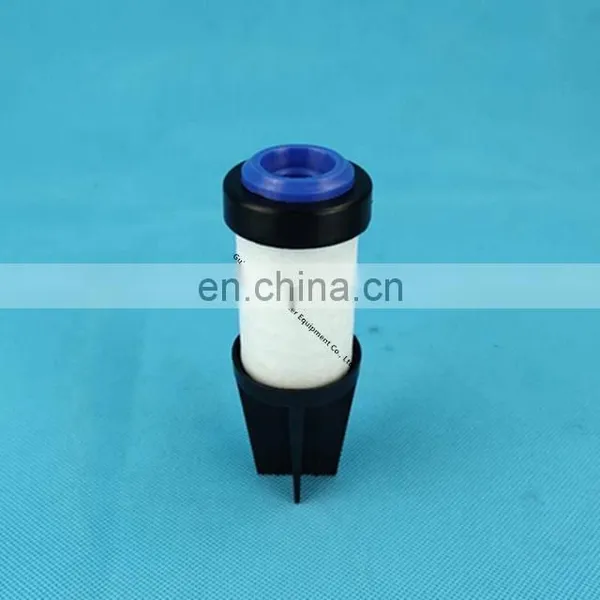 New China Hebei CLS47113-02 CNG Fuel Filter