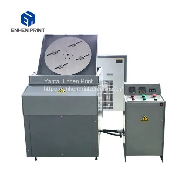 Zinc Magnesium Copper Stamping Dies Etching Machine Metal Assisted Chemical Etching Machine for Dies photo-2