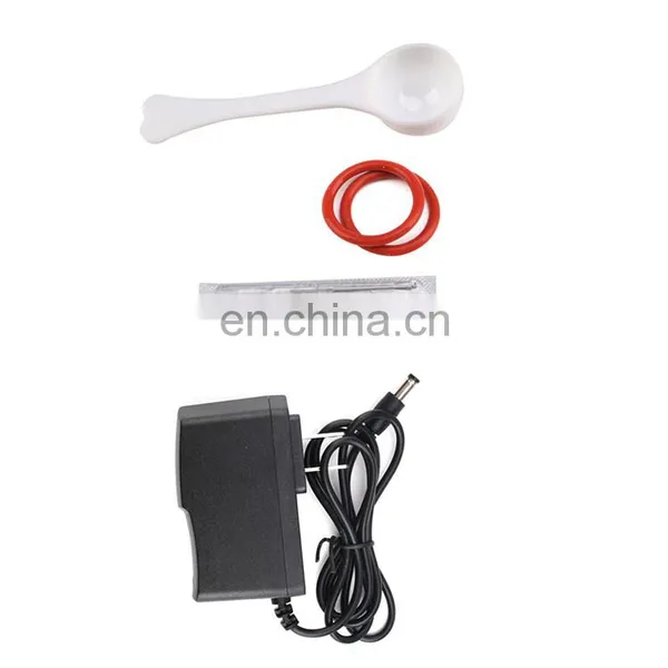 GUN Spraying Outdoor and Indoor Mist Steam Fogging Machine Wireless Sprayer Gun Spray Atomizer Series photo-3