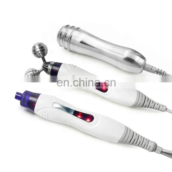 2019 Trending New Style Aqua Peel Machine With 6 Handles / Deep Cleaning Hydra Dermabrasion /hydra Dermabrasion Machine photo-6
