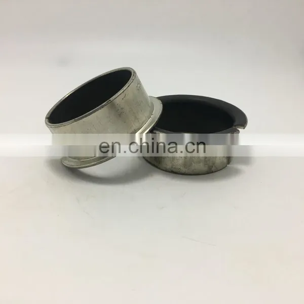 Factory Price Electric Motor Aluminum Shaft Bushing Reducer Transformer Automotive Car Sleeve Bushing Bearing photo-6