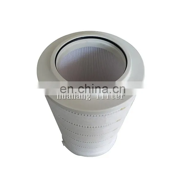 Huahang Supply Transformer Oil Filter Cartridge HC8314FKN16Z Hydraulic Filter 5 Micron photo-3