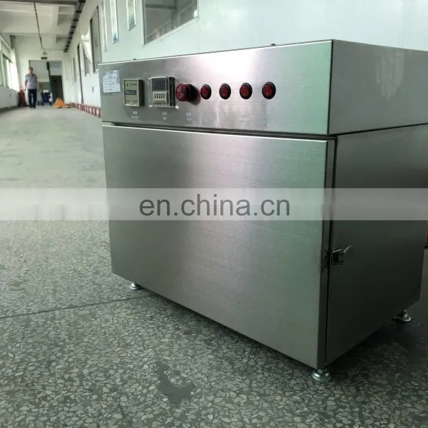 Liyi UV Test Chamber, Anti Radiation Test Chamber, Anti Yellowing Chamber photo-5