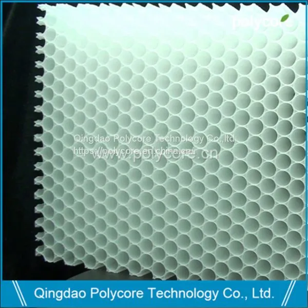 Air Disinfector Frame PP Honeycomb Core PP16 photo-4