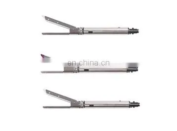 Geyi Disposable Endoscopic Linear Cutter Stapler Endo Stapler for Laparoscopic Surgical Instrument photo-3